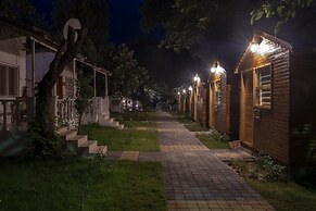 Naz Beach Bungalow
