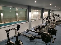 The Beeches Hotel and Leisure Club