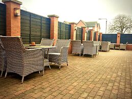The Beeches Hotel and Leisure Club