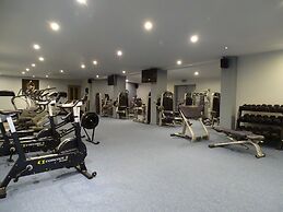 The Beeches Hotel and Leisure Club