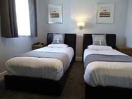 The Beeches Hotel and Leisure Club