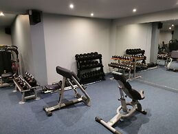 The Beeches Hotel and Leisure Club