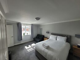 The Beeches Hotel and Leisure Club