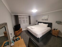 The Beeches Hotel and Leisure Club