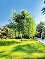 Europa Pension zum grünen Baum