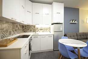 KNJZ Seaview Apartment