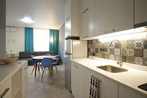 KNJZ Seaview Apartment