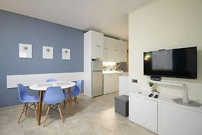 KNJZ Seaview Apartment