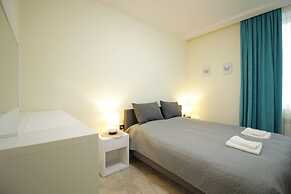 KNJZ Seaview Apartment
