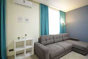 KNJZ Seaview Apartment