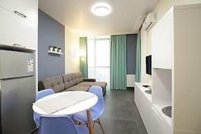 KNJZ Seaview Apartment
