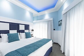 THE ONE Boutique Hotel & Private SPA Roma