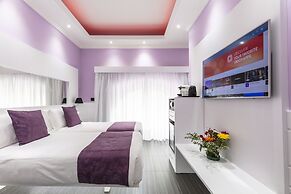 THE ONE Boutique Hotel & Private SPA Roma