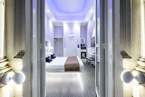THE ONE Boutique Hotel & Private SPA Roma