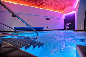 THE ONE Boutique Hotel & Private SPA Roma