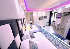 THE ONE Boutique Hotel & Private SPA Roma