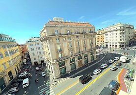 THE ONE Boutique Hotel & Private SPA Roma