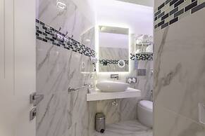 THE ONE Boutique Hotel & Private SPA Roma