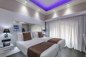 THE ONE Boutique Hotel & Private SPA Roma