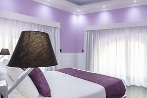 THE ONE Boutique Hotel & Private SPA Roma