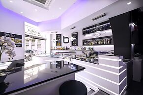 THE ONE Boutique Hotel & Private SPA Roma