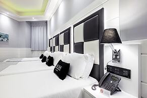 THE ONE Boutique Hotel & Private SPA Roma