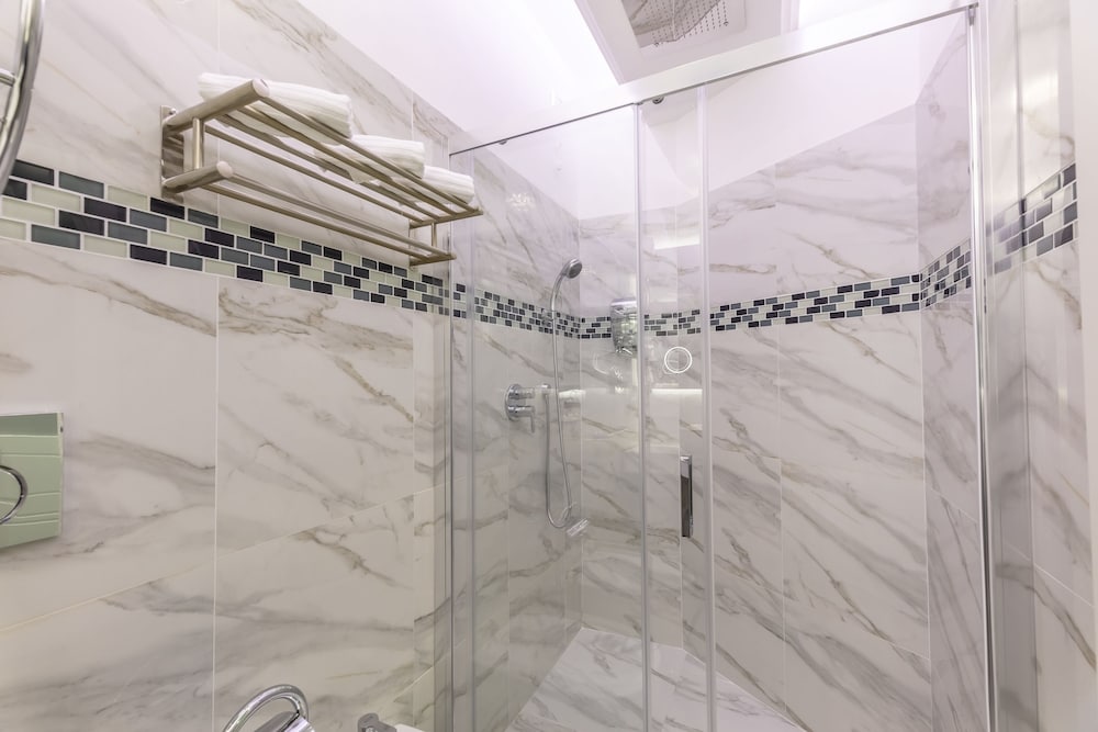 THE ONE Boutique Hotel & Private SPA Roma
