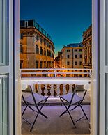 THE ONE Boutique Hotel & Private SPA Roma