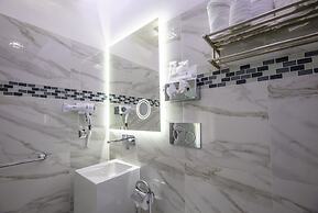 THE ONE Boutique Hotel & Private SPA Roma