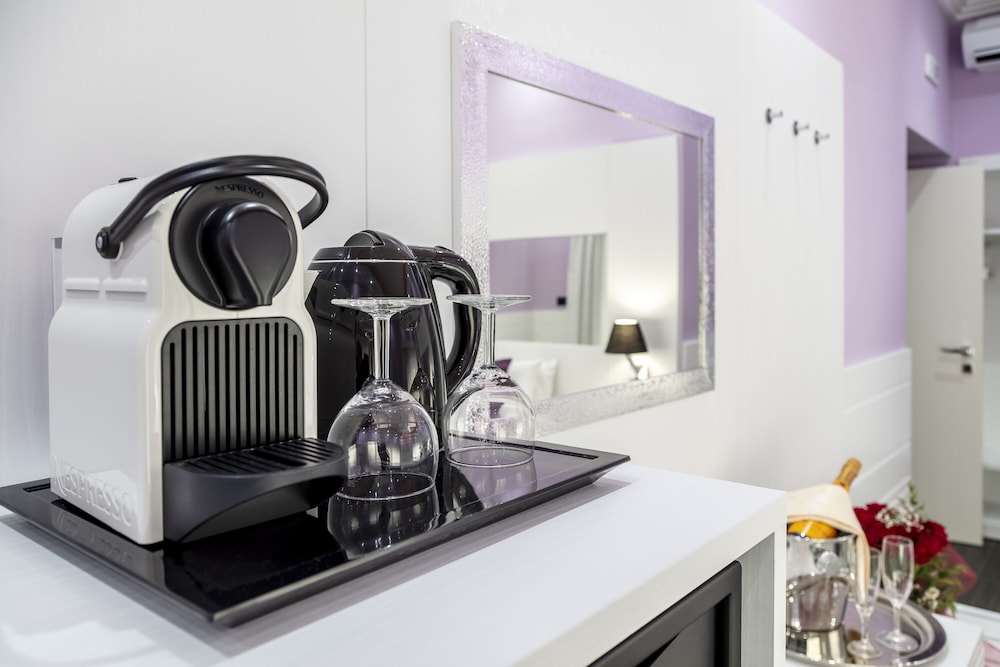 THE ONE Boutique Hotel & Private SPA Roma