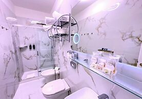 THE ONE Boutique Hotel & Private SPA Roma