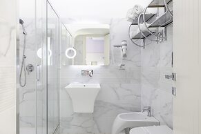 THE ONE Boutique Hotel & Private SPA Roma