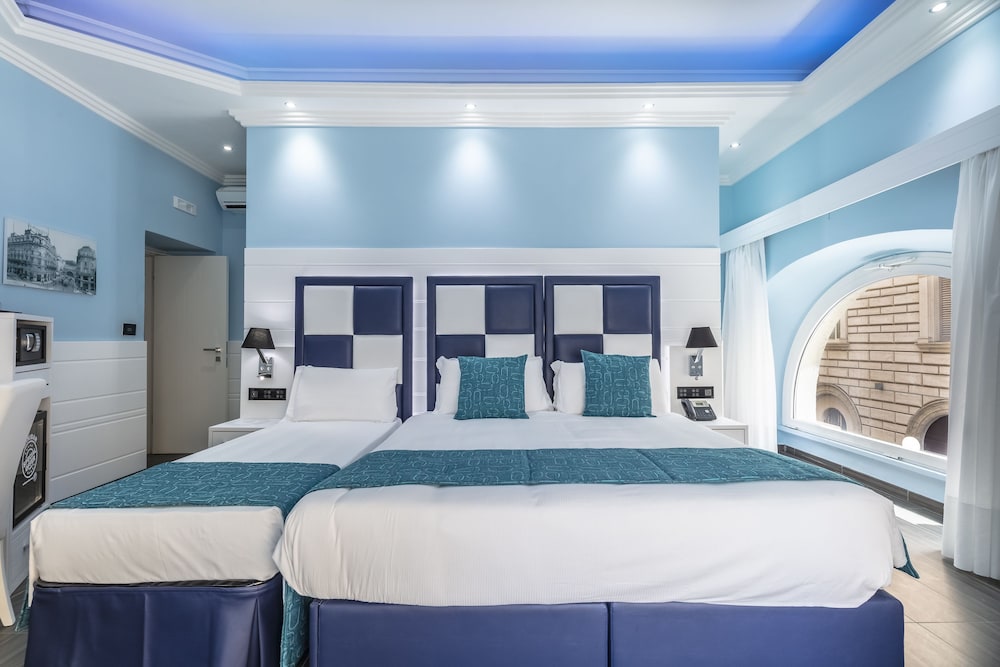 THE ONE Boutique Hotel & Private SPA Roma