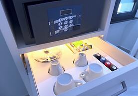 THE ONE Boutique Hotel & Private SPA Roma