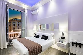 THE ONE Boutique Hotel & Private SPA Roma