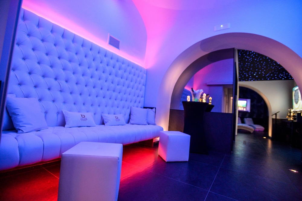 THE ONE Boutique Hotel & Private SPA Roma