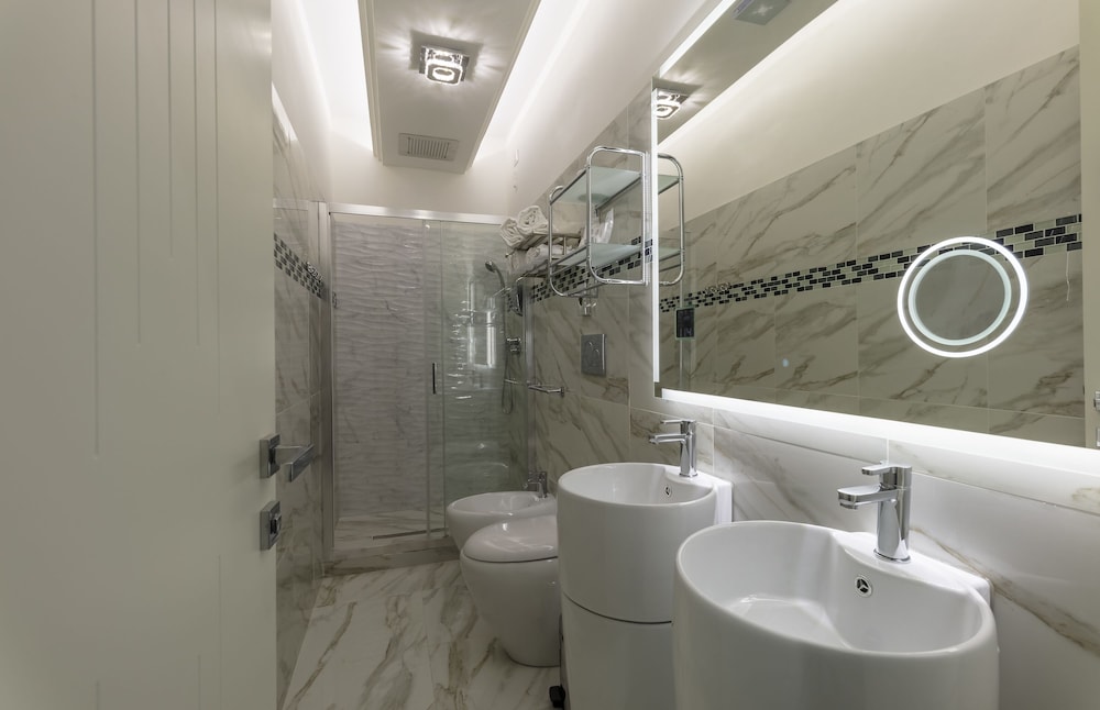 THE ONE Boutique Hotel & Private SPA Roma