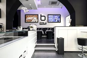 THE ONE Boutique Hotel & Private SPA Roma