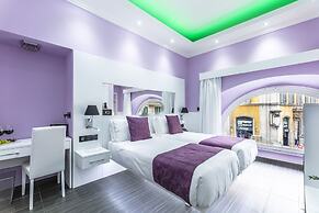 THE ONE Boutique Hotel & Private SPA Roma
