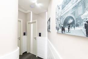THE ONE Boutique Hotel & Private SPA Roma