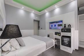THE ONE Boutique Hotel & Private SPA Roma