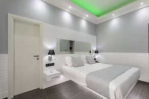 THE ONE Boutique Hotel & Private SPA Roma