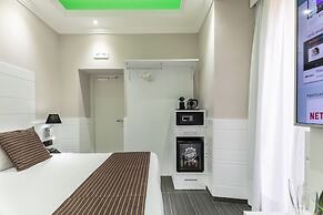 THE ONE Boutique Hotel & Private SPA Roma