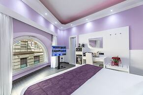 THE ONE Boutique Hotel & Private SPA Roma