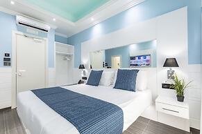 THE ONE Boutique Hotel & Private SPA Roma