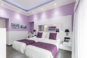 THE ONE Boutique Hotel & Private SPA Roma