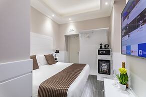 THE ONE Boutique Hotel & Private SPA Roma