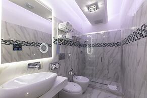 THE ONE Boutique Hotel & Private SPA Roma