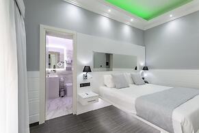 THE ONE Boutique Hotel & Private SPA Roma