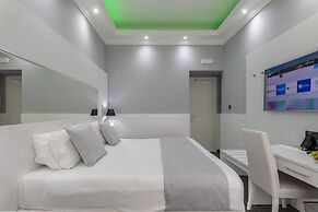 THE ONE Boutique Hotel & Private SPA Roma